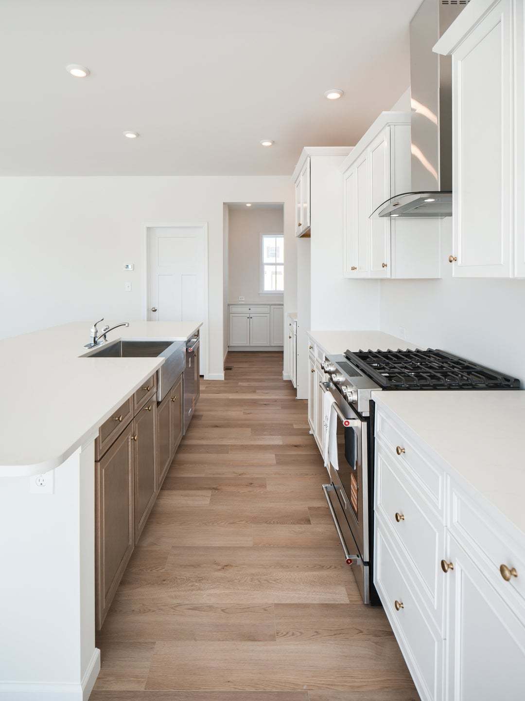 Classic Kitchen