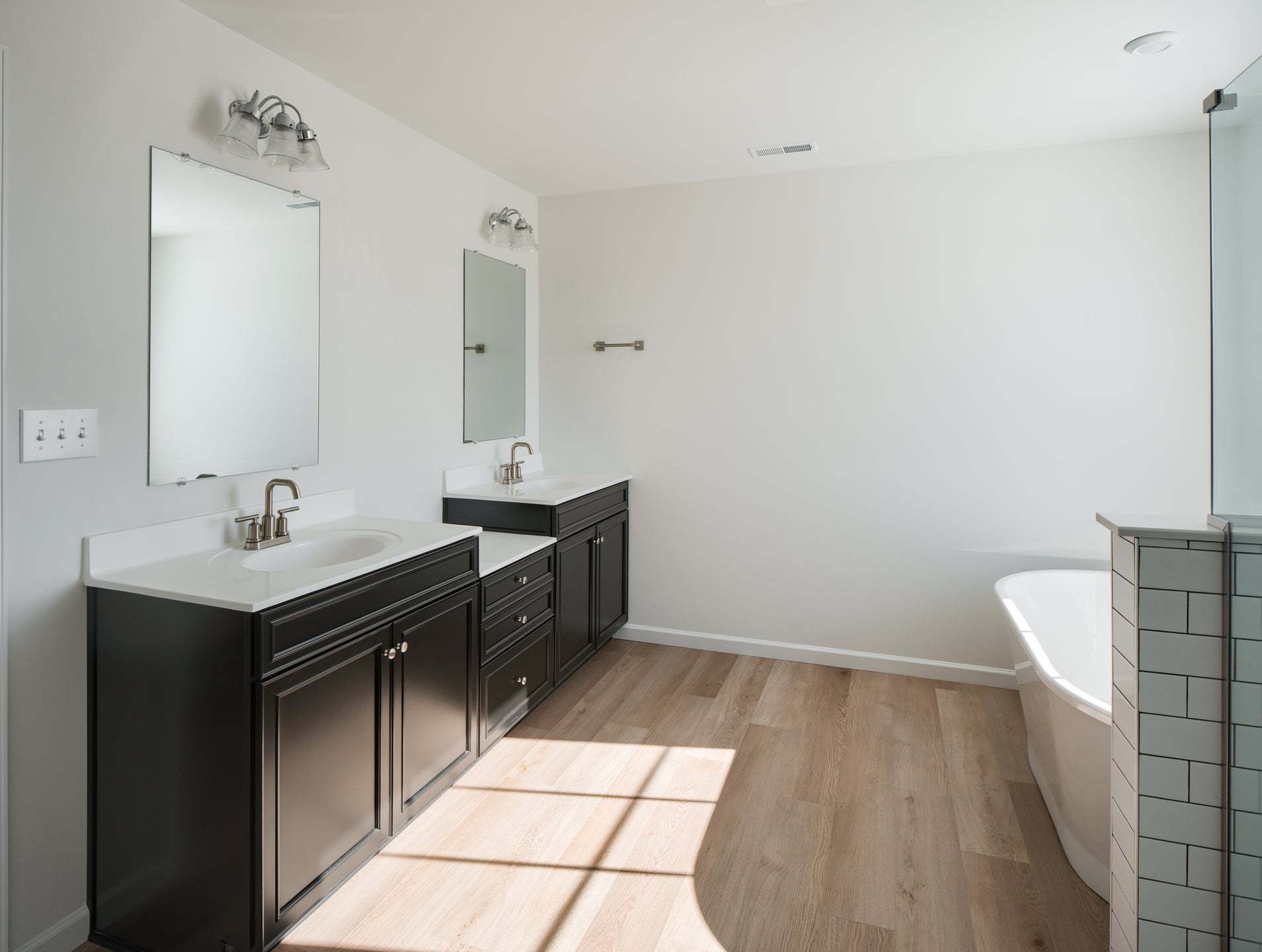 Serenity Bath