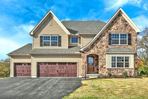 Rolling Meadows by Keystone Custom Homes in York Pennsylvania