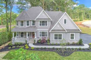 Bishop Woods by Keystone Custom Homes in Lancaster Pennsylvania