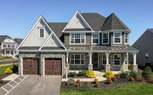 Home in Kellerton by Keystone Custom Homes