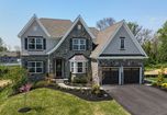 Home in Sanctuary at Lititz Grove by Keystone Custom Homes