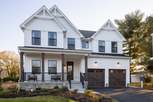 Home in Spring Creek Farm by Keystone Custom Homes