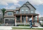 Home in The Retreat at Strasburg Village by Keystone Custom Homes