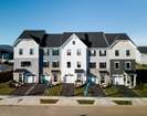 Kellerton Townhomes - Frederick, MD