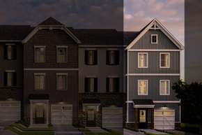 Kellerton Townhomes - Frederick, MD