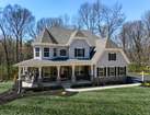 Home in Winchester Springs by Keystone Custom Homes