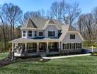 Home in McLean South Shore by Keystone Custom Homes