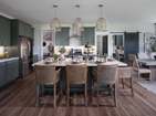 Home in Welbourne Reserve by Keystone Custom Homes