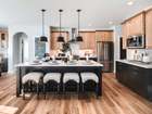 Home in Lexington Point by Keystone Custom Homes