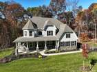 Home in Bishop Woods by Keystone Custom Homes