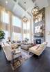 Home in Ventry at Edgmont Preserve by Keystone Custom Homes