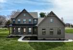 Home in Enclave at Tattersall by Keystone Custom Homes