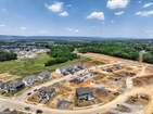 Spring Creek Farm Townhomes - Mechanicsburg, PA