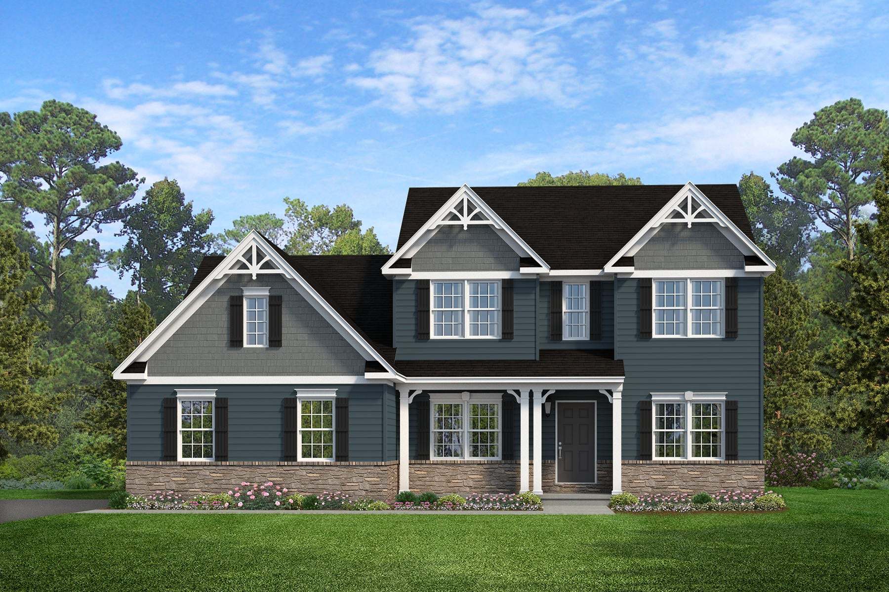 8582 Rocky Springs Rd. Frederick, MD 21702