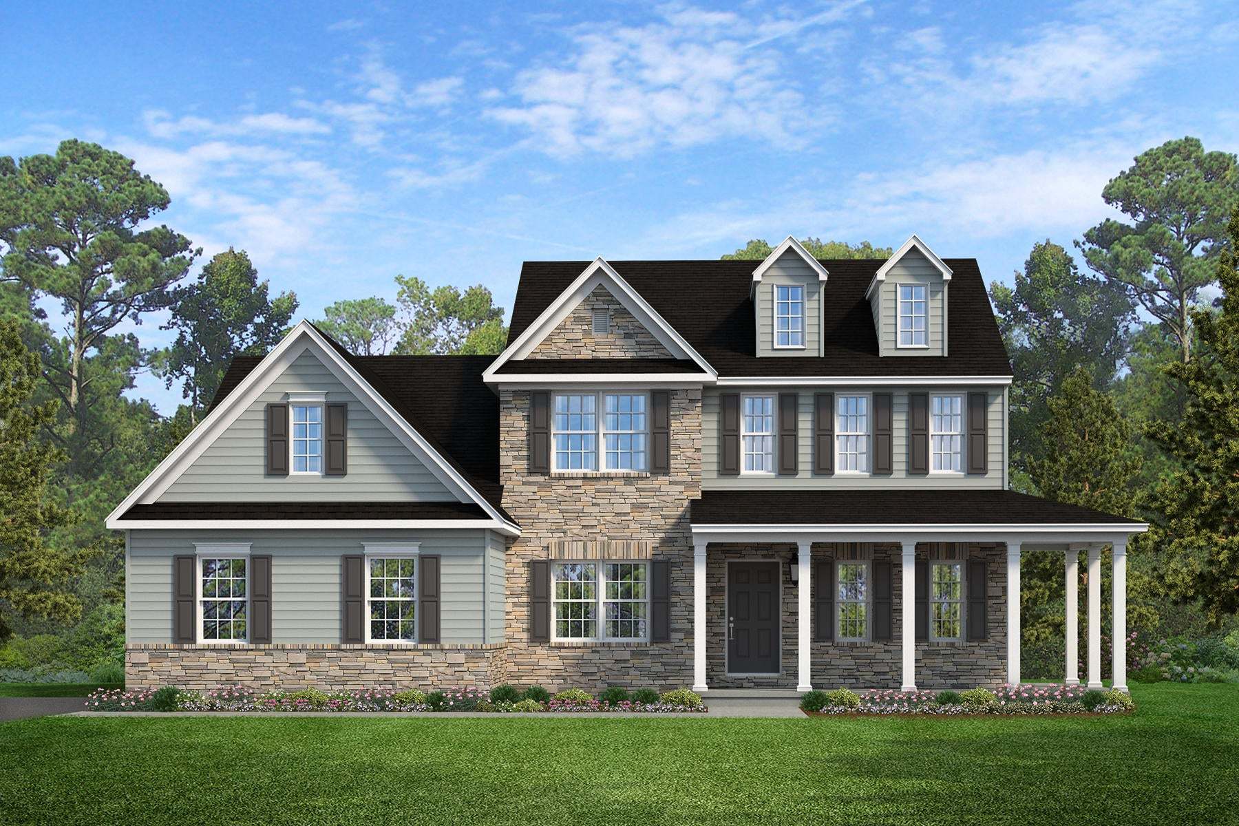 6574 Prestwick Drive. Highland, MD 20777