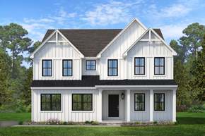 Castlecove Village - Trappe, PA