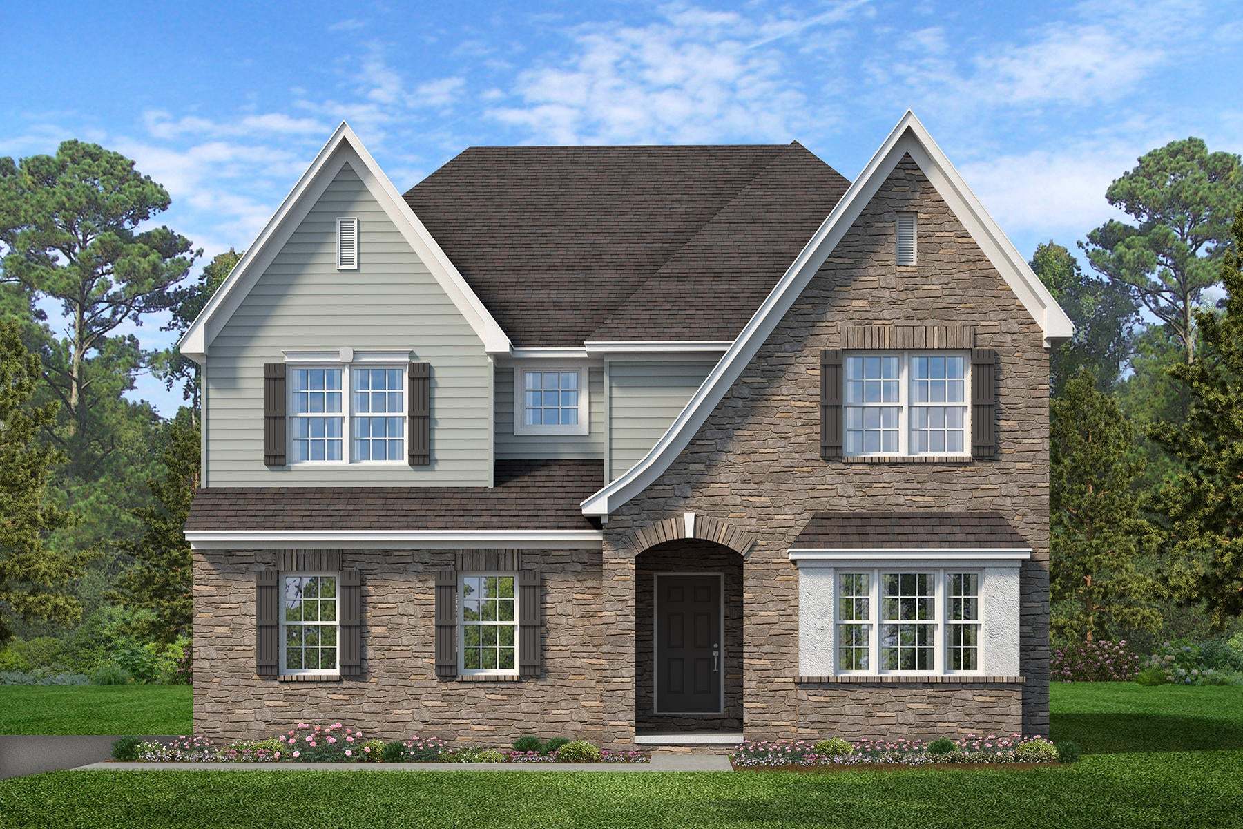 2238 Pinnacle Way. York, SC 29745