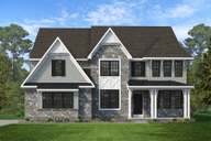 The Views at Bridgewater por Keystone Custom Homes en York Pennsylvania