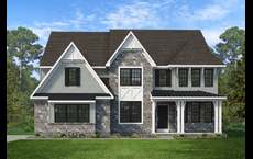 Kensington: Red Lion, Pennsylvania - Keystone Custom Homes