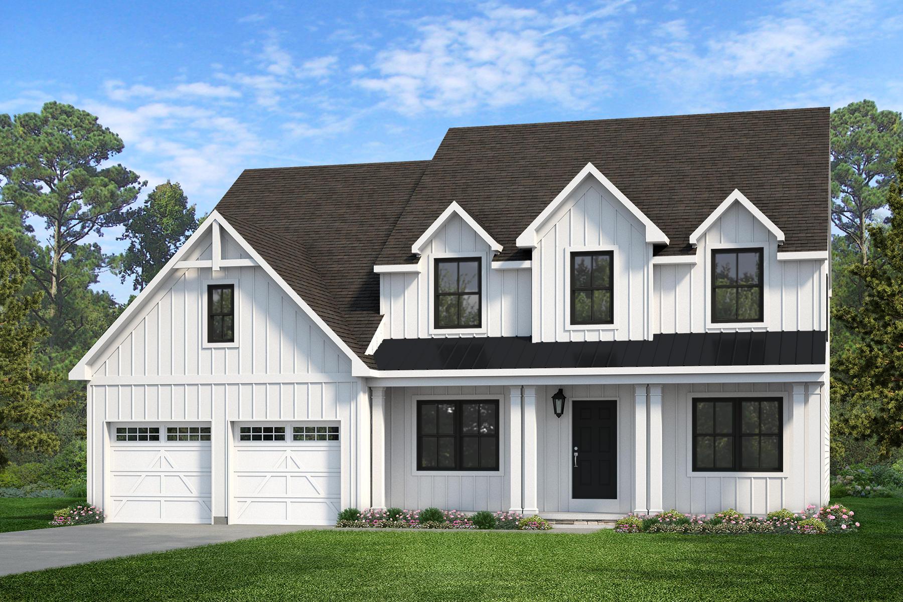 Farmhouse