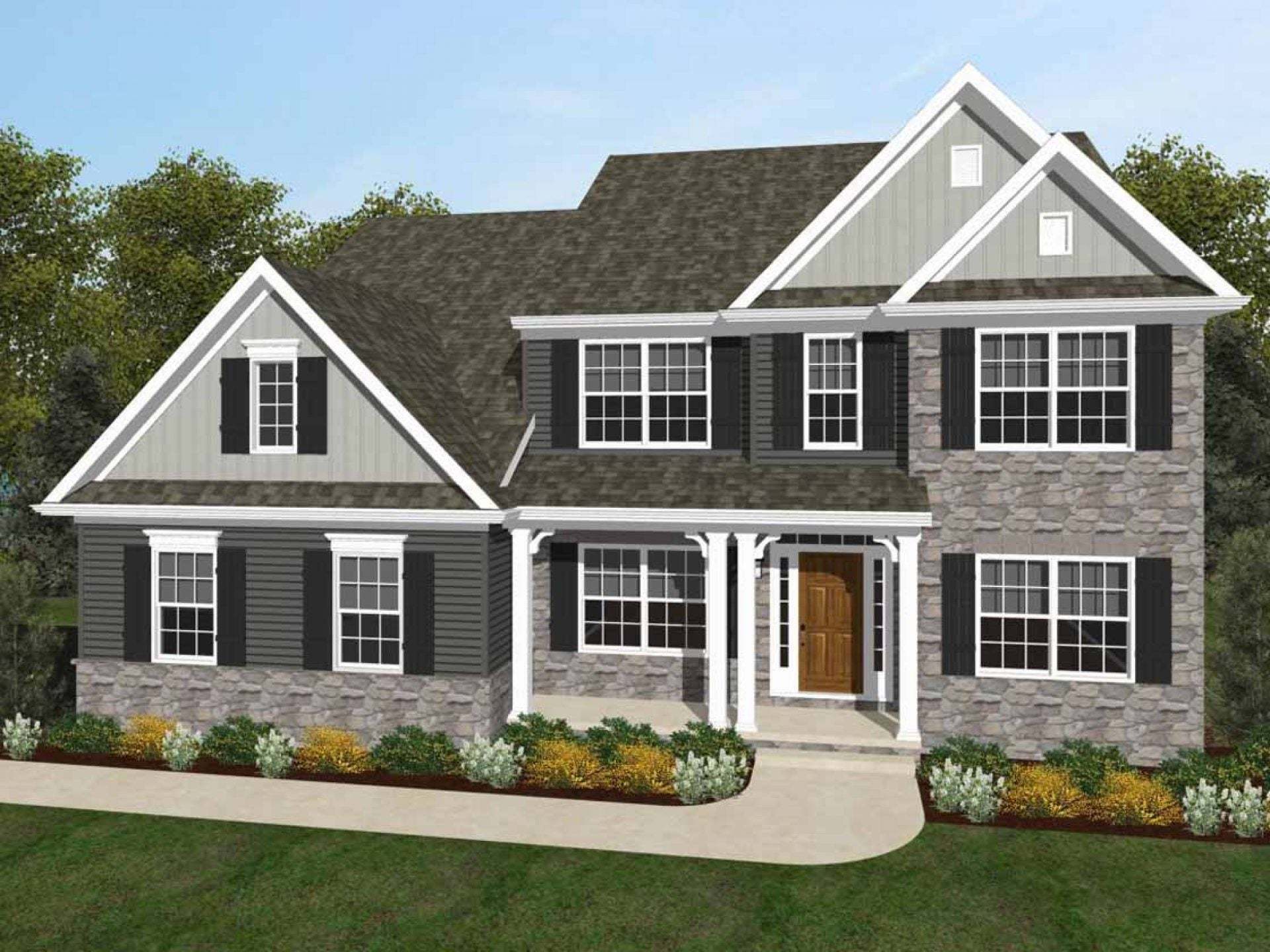 W Cherry Lane. Souderton, PA 18964