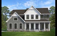 Walnut Creek: Windsor, Pennsylvania - Keystone Custom Homes