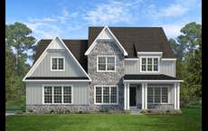 Meadows at Legacy Farms: Westminster, Maryland - Keystone Custom Homes