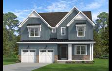 Saybrooke at Lake Wylie: Charlotte, North Carolina - Keystone Custom Homes