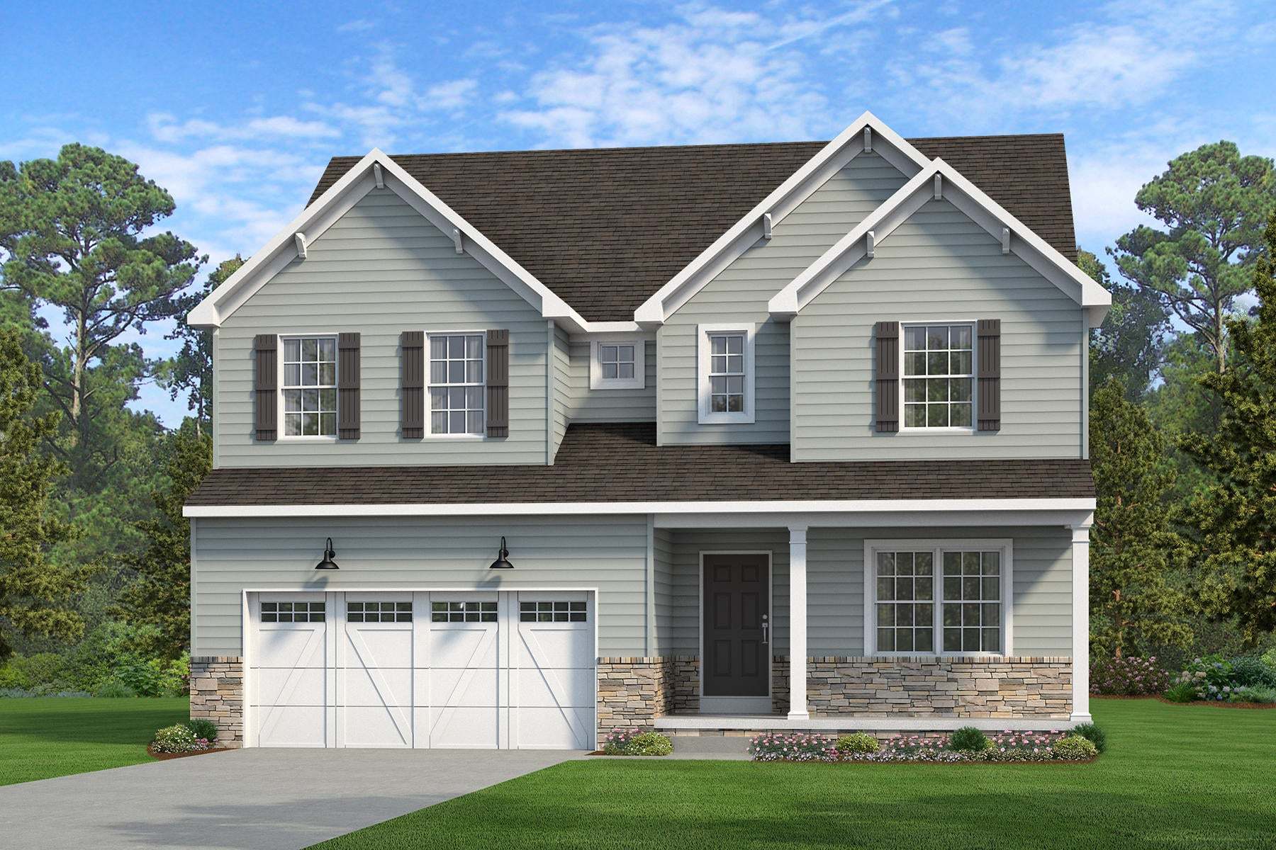 12411 Mayes Road. Huntersville, NC 28078