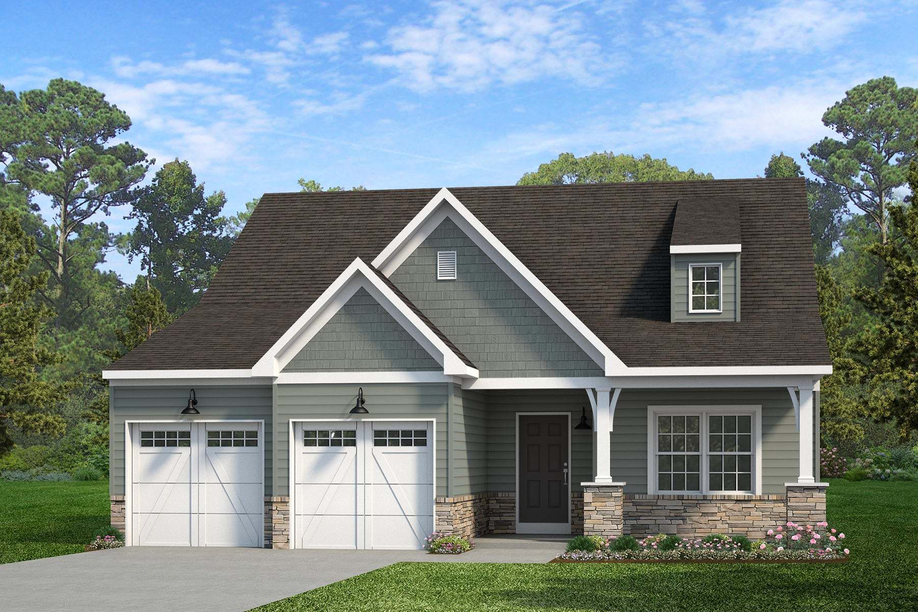 Cottage
