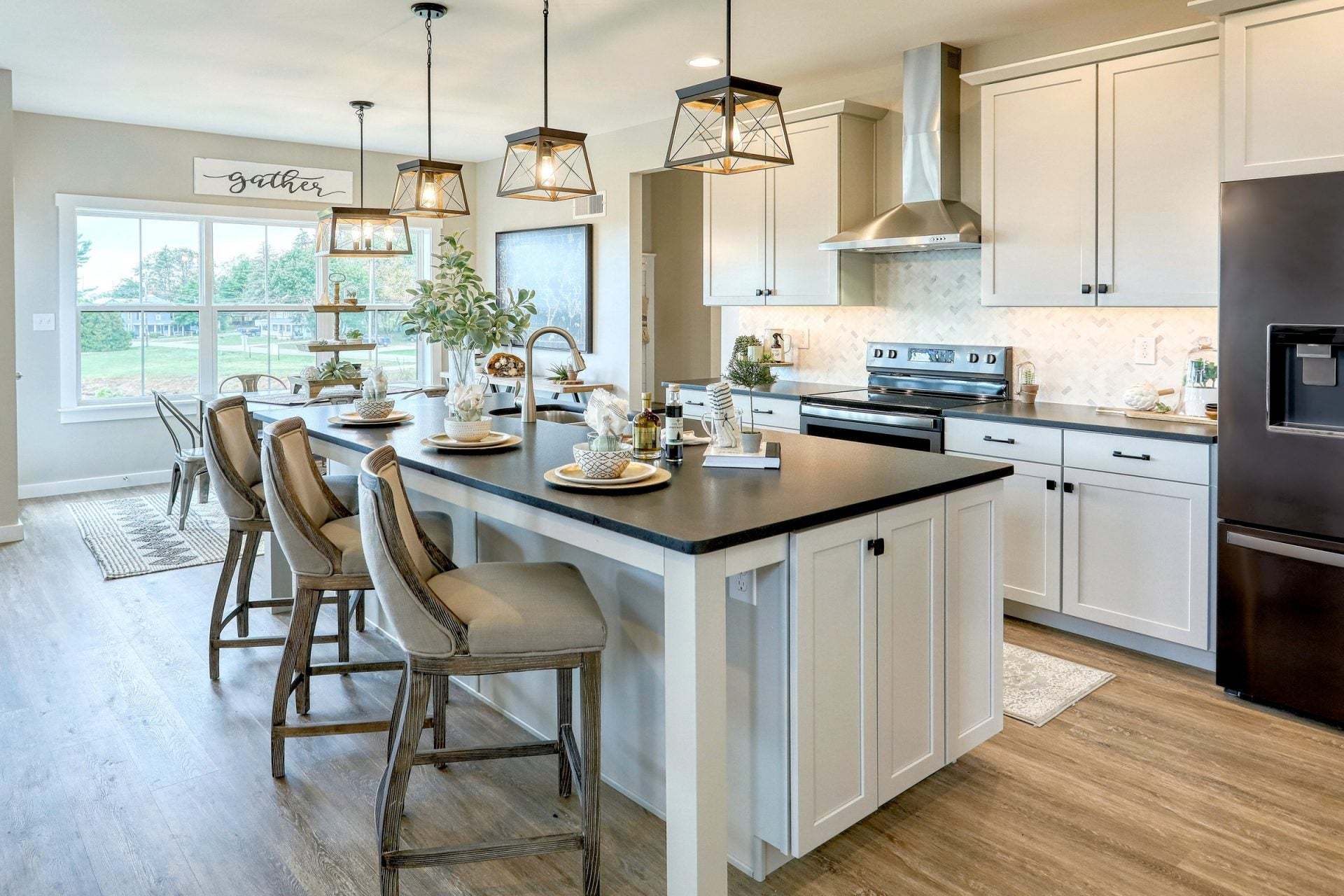 Classic Kitchen