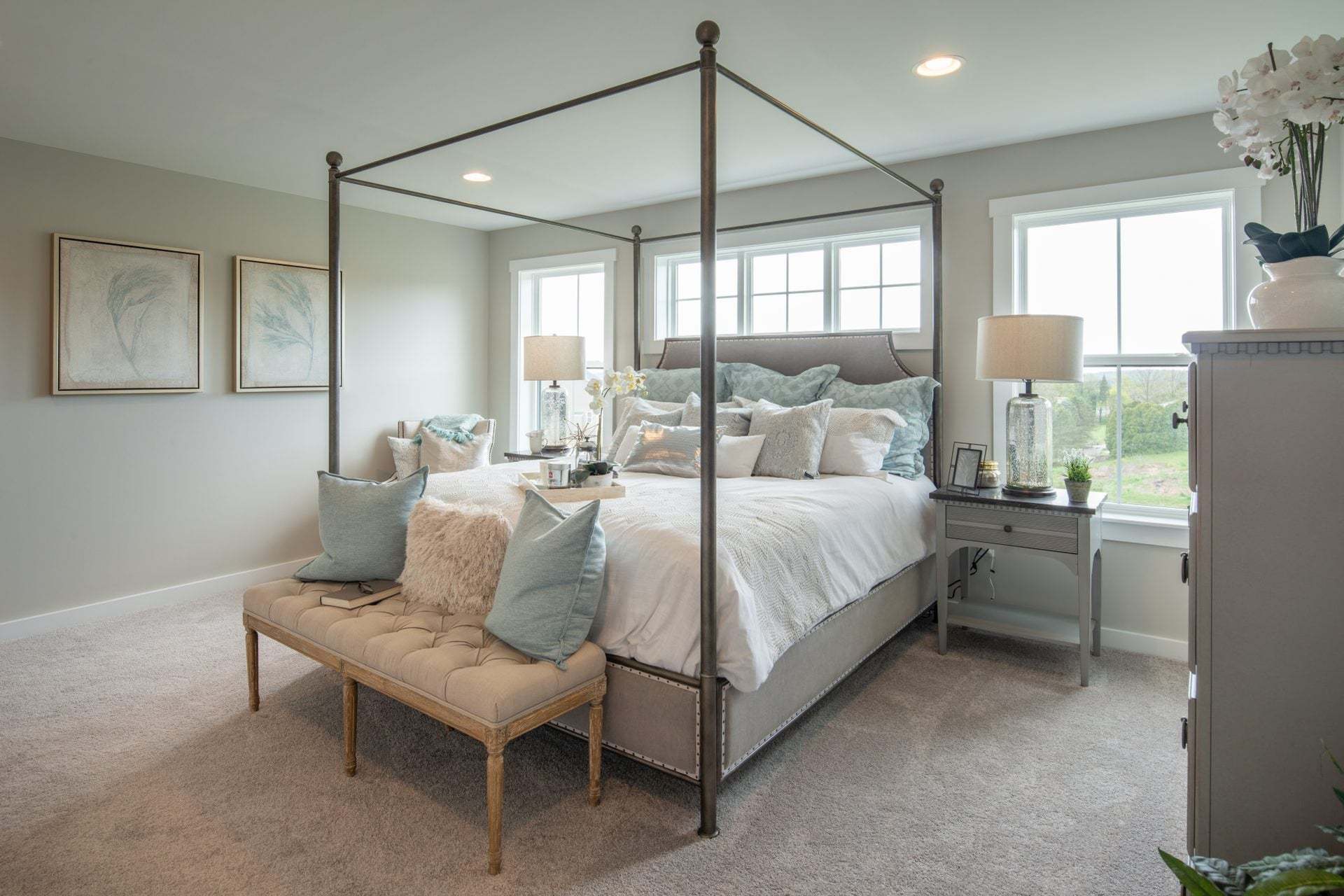Owner's Suite