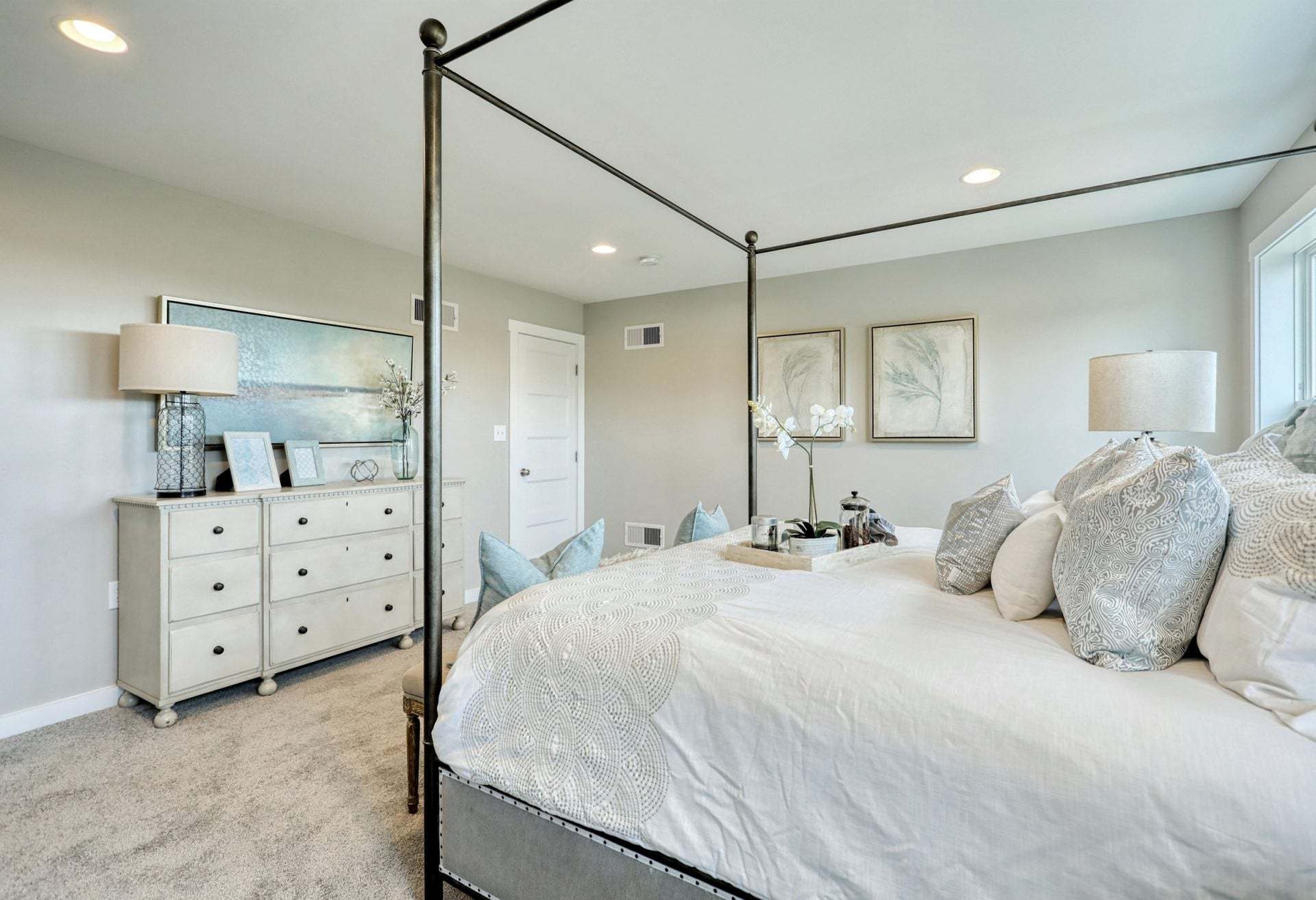Owner's Suite