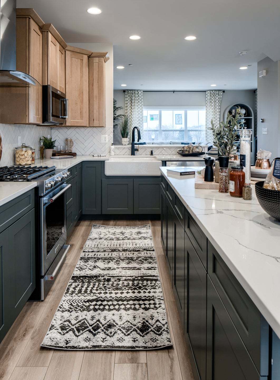 Classic Kitchen