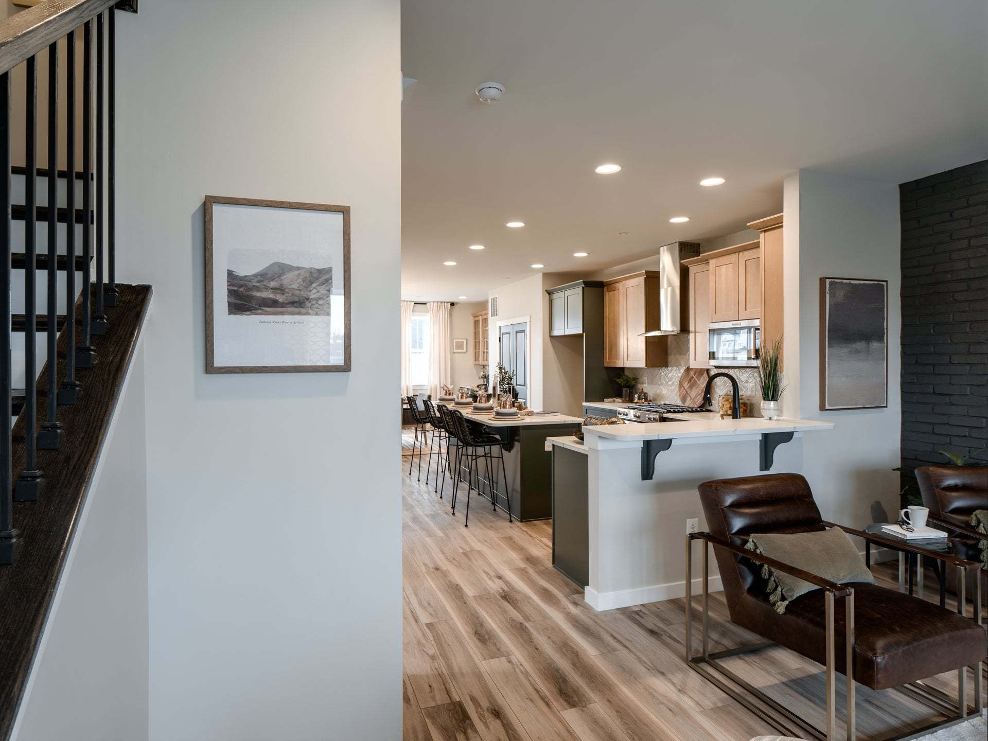 Classic Kitchen