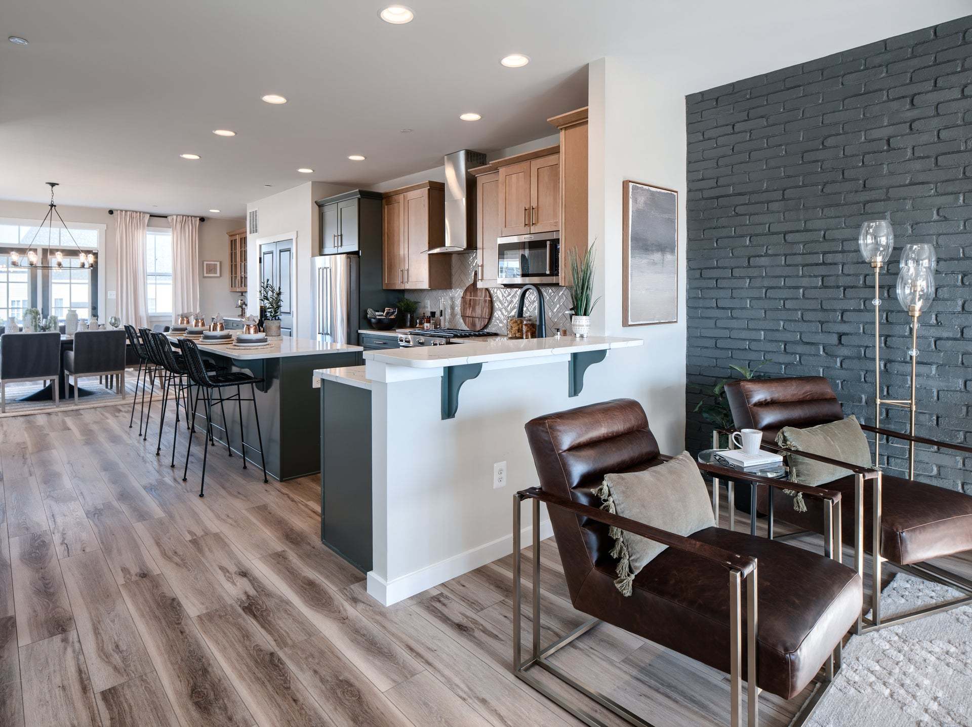 Classic Kitchen