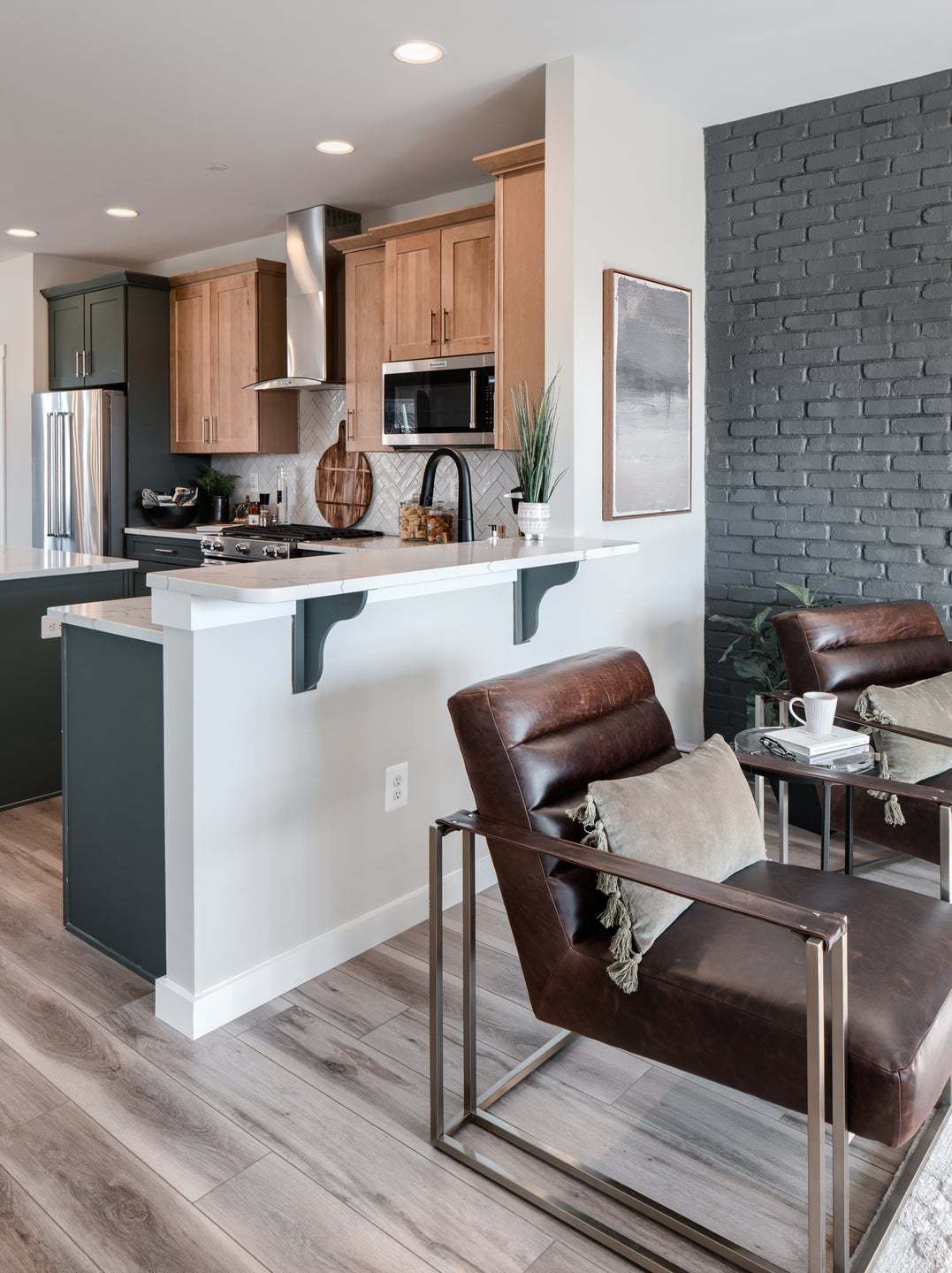 Classic Kitchen