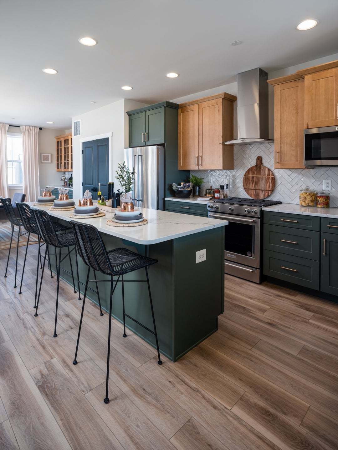 Classic Kitchen