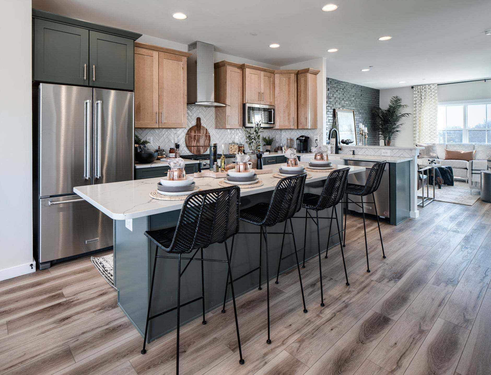 Classic Kitchen