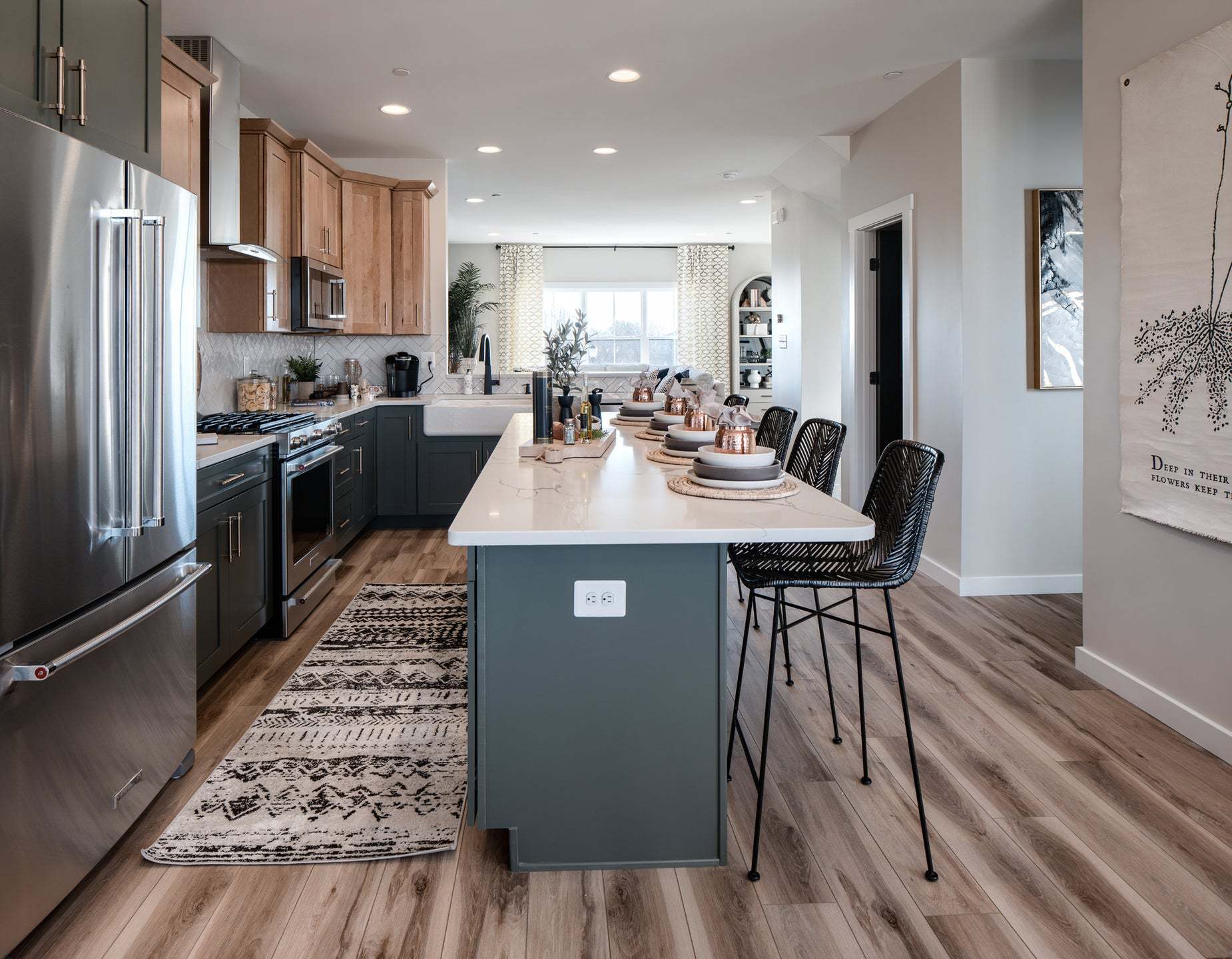 Classic Kitchen