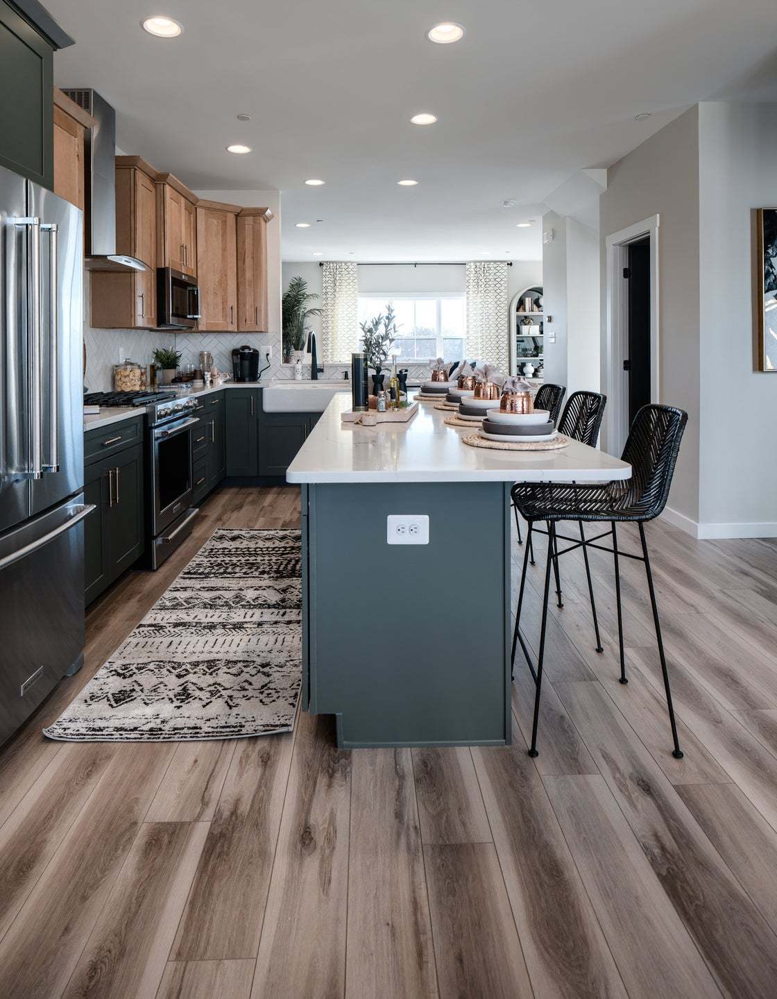 Classic Kitchen