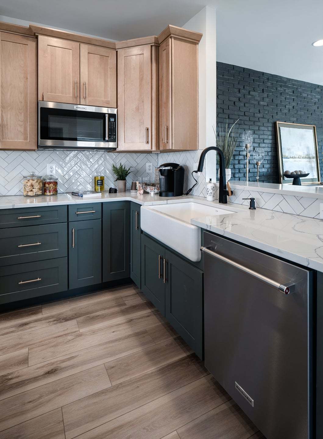 Classic Kitchen