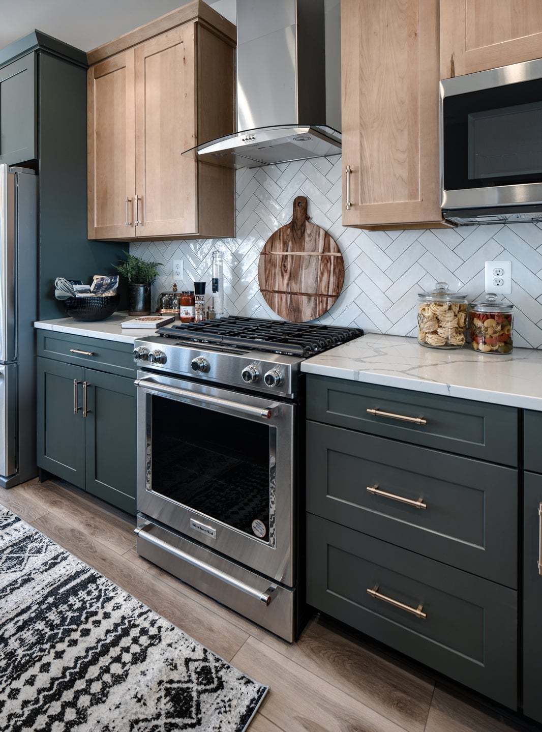 Classic Kitchen