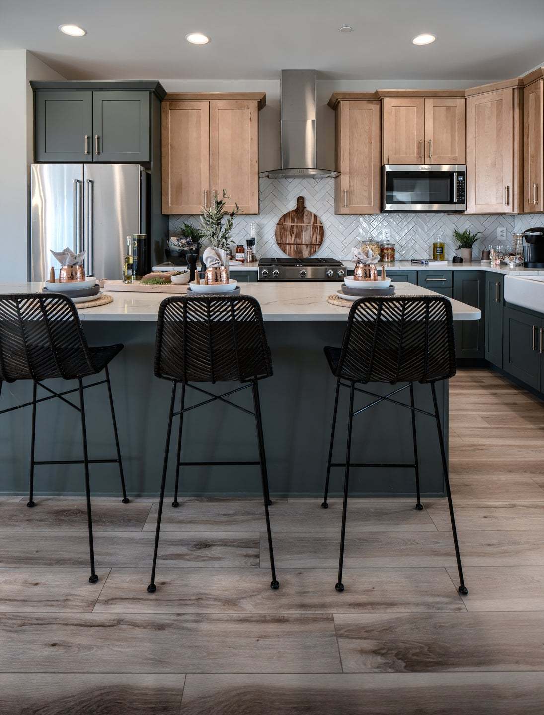 Classic Kitchen