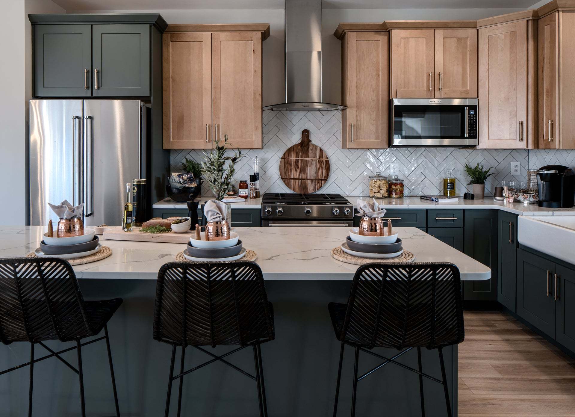 Classic Kitchen