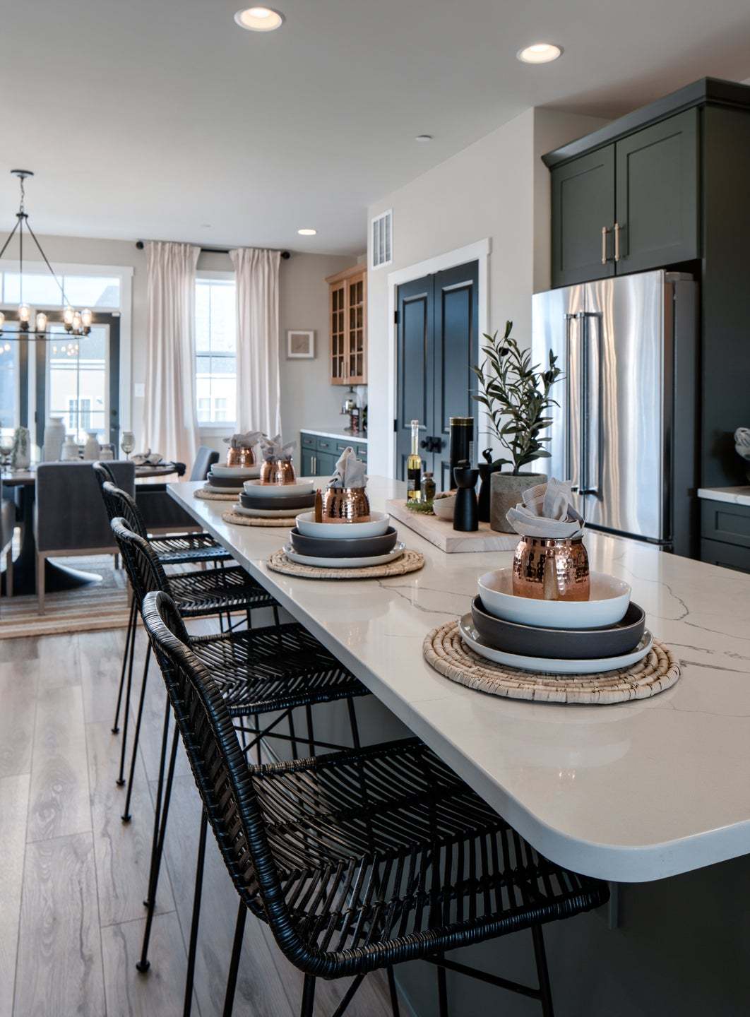 Classic Kitchen