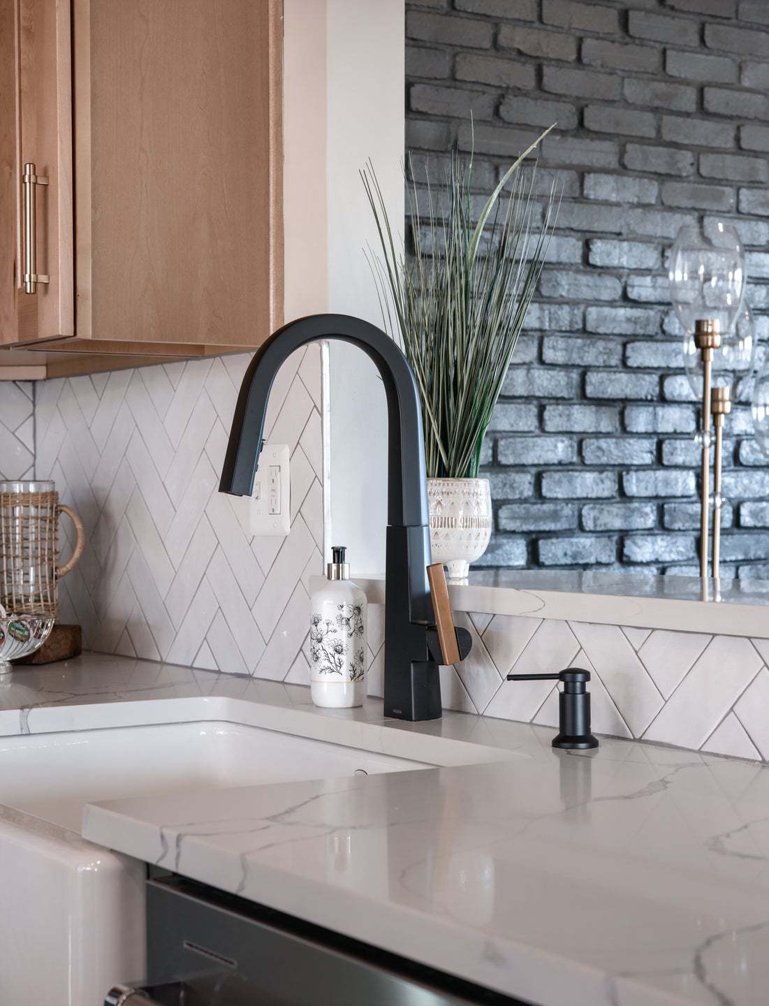 Classic Kitchen