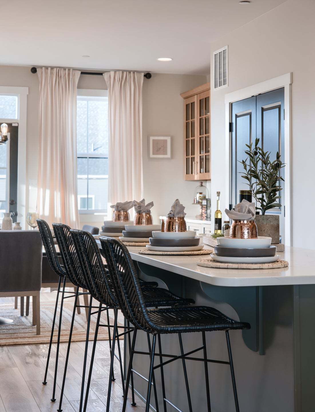 Classic Kitchen