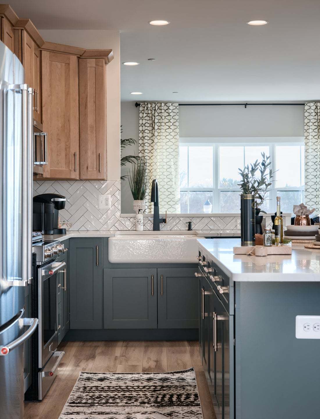 Classic Kitchen